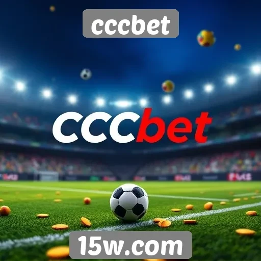 Investimentos e parcerias do cccbet no mercado