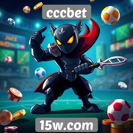 Análise das opções de jogos disponíveis no cccbet