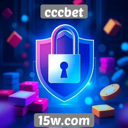 Segurança e privacidade no cccbet