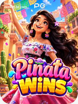 Pinata Wins - slot PG Soft na CCCBET
