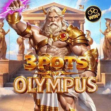 Variedade de slots CCCBET