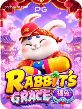 Rabbits Grace - slot PG Soft na CCCBET